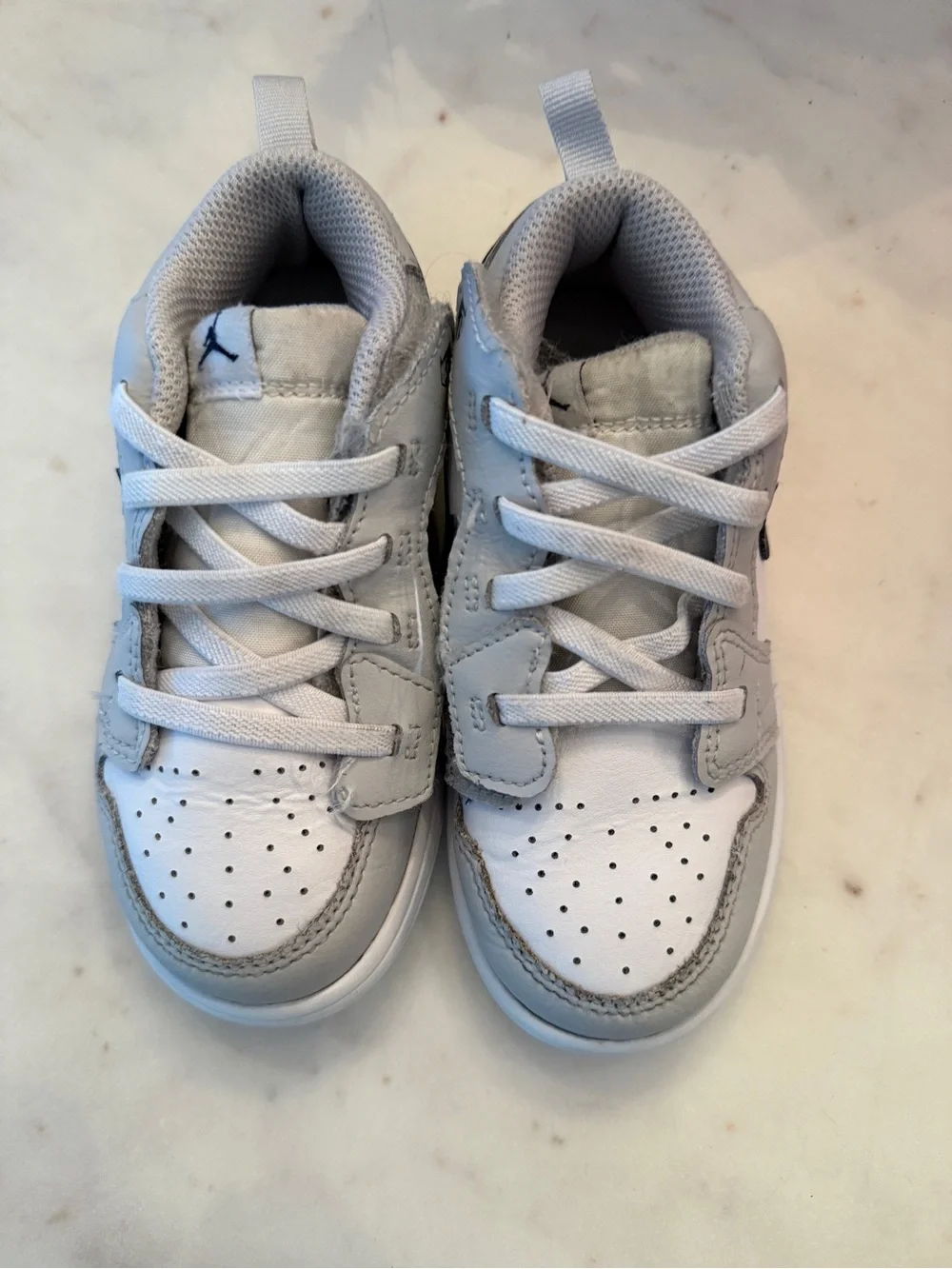 Nike sold as